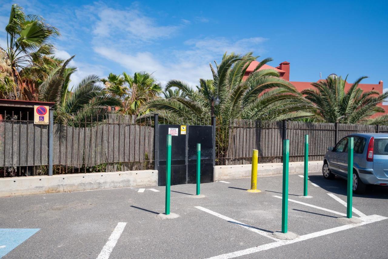 Casa Margherita Corralejo Bagian luar foto