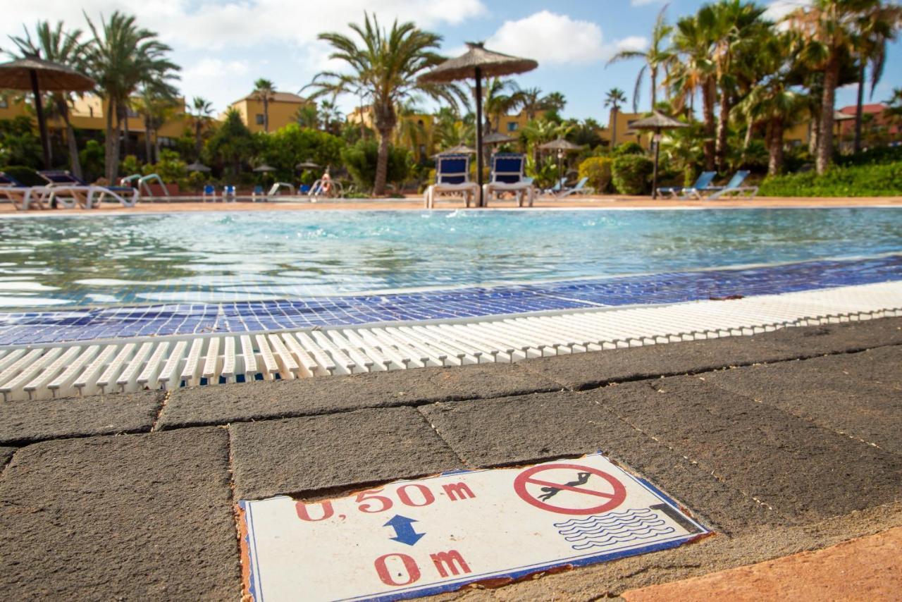 Casa Margherita Corralejo Bagian luar foto