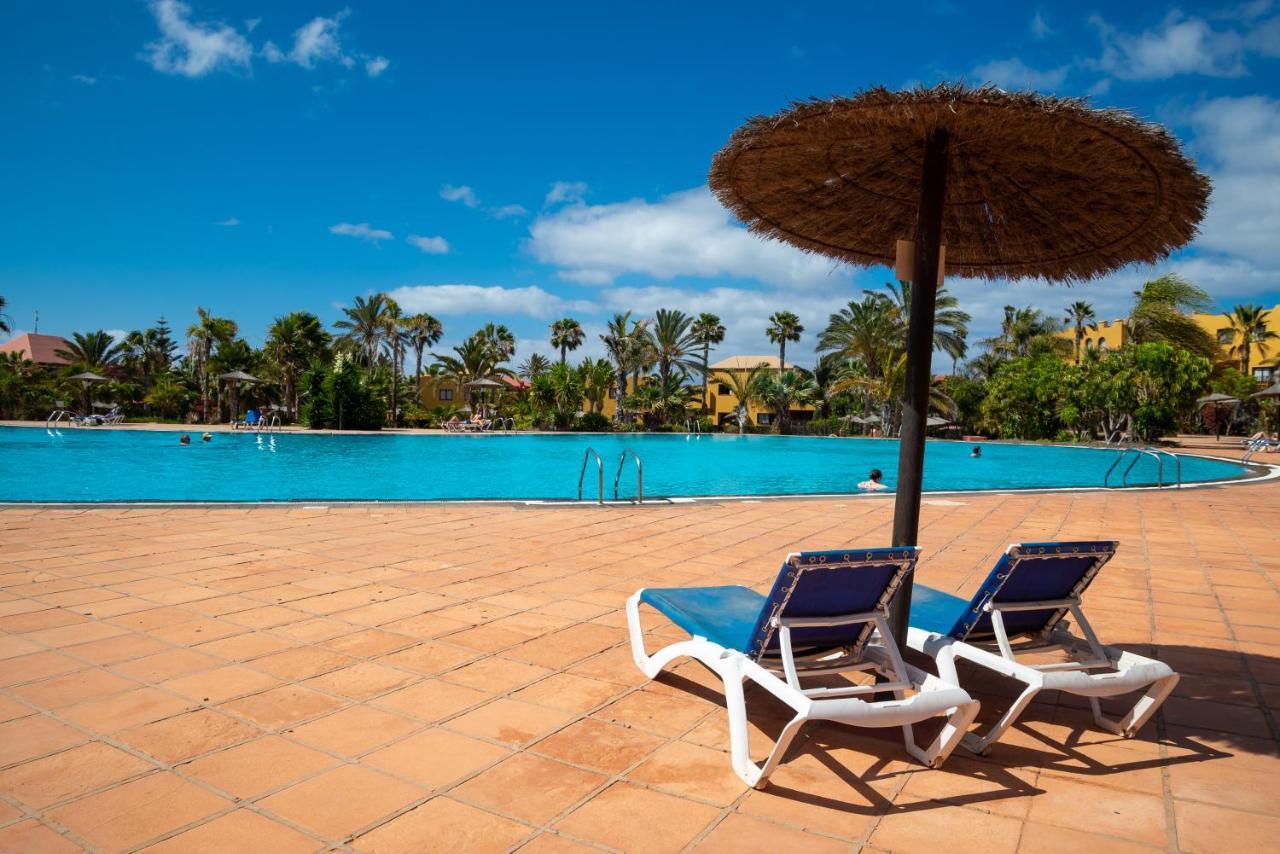 Casa Margherita Corralejo Bagian luar foto