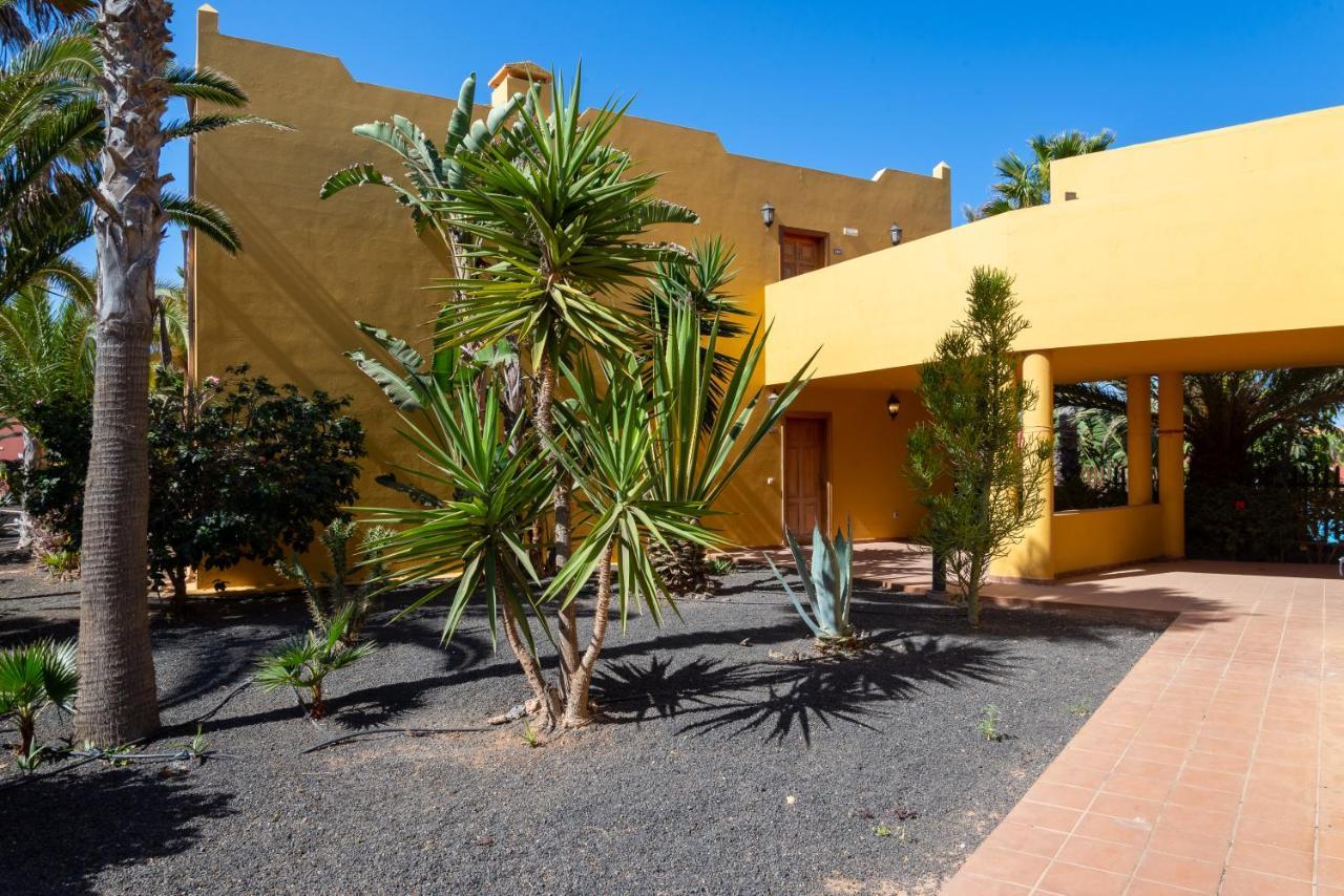 Casa Margherita Corralejo Bagian luar foto