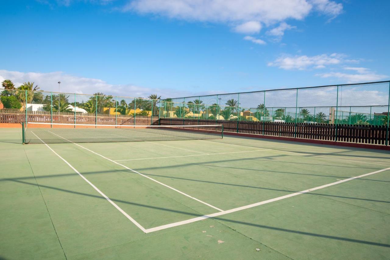 Casa Margherita Corralejo Bagian luar foto