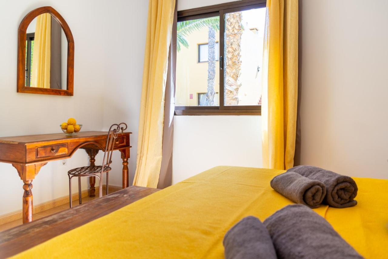Casa Margherita Corralejo Bagian luar foto