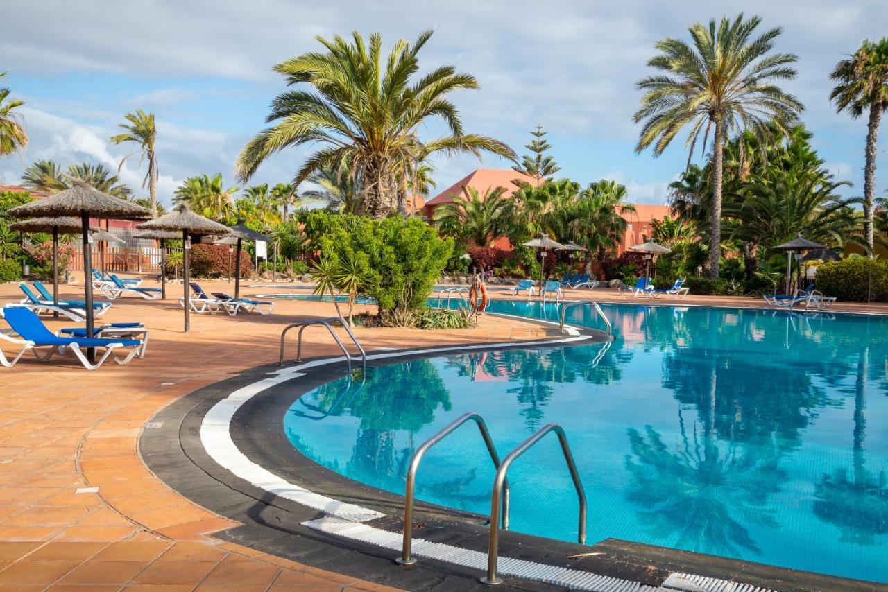 Casa Margherita Corralejo Bagian luar foto