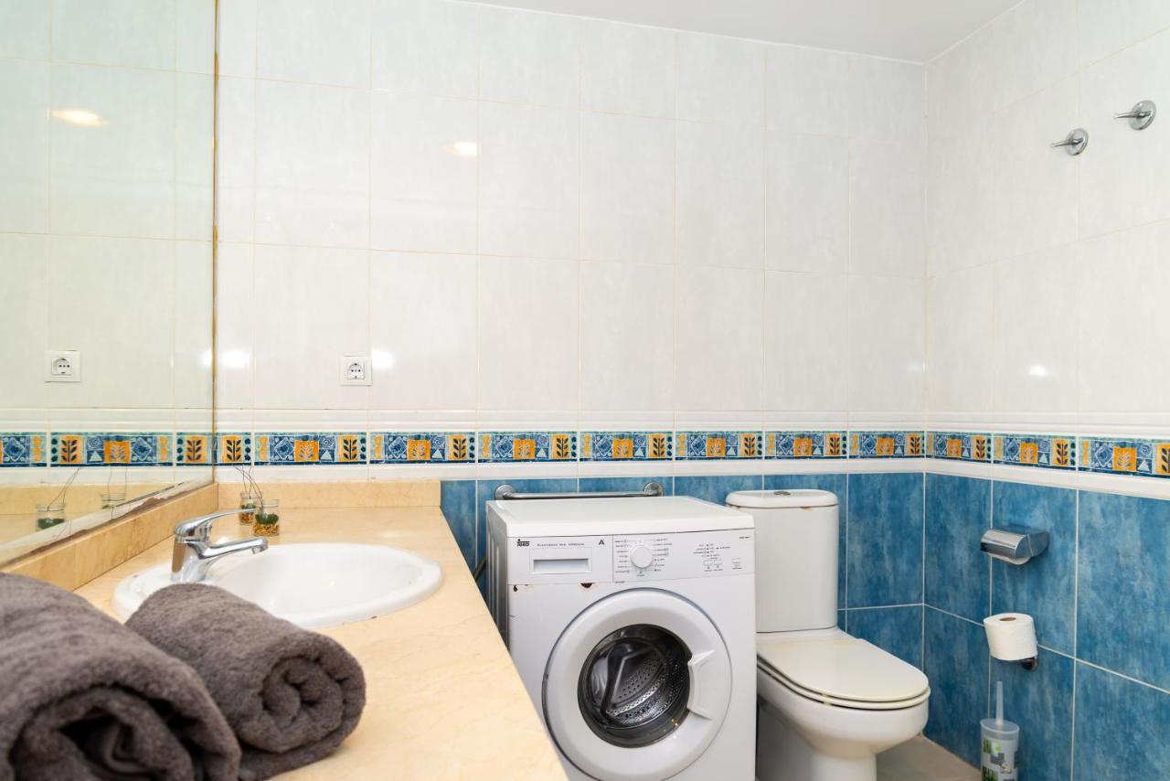 Casa Margherita Corralejo Bagian luar foto