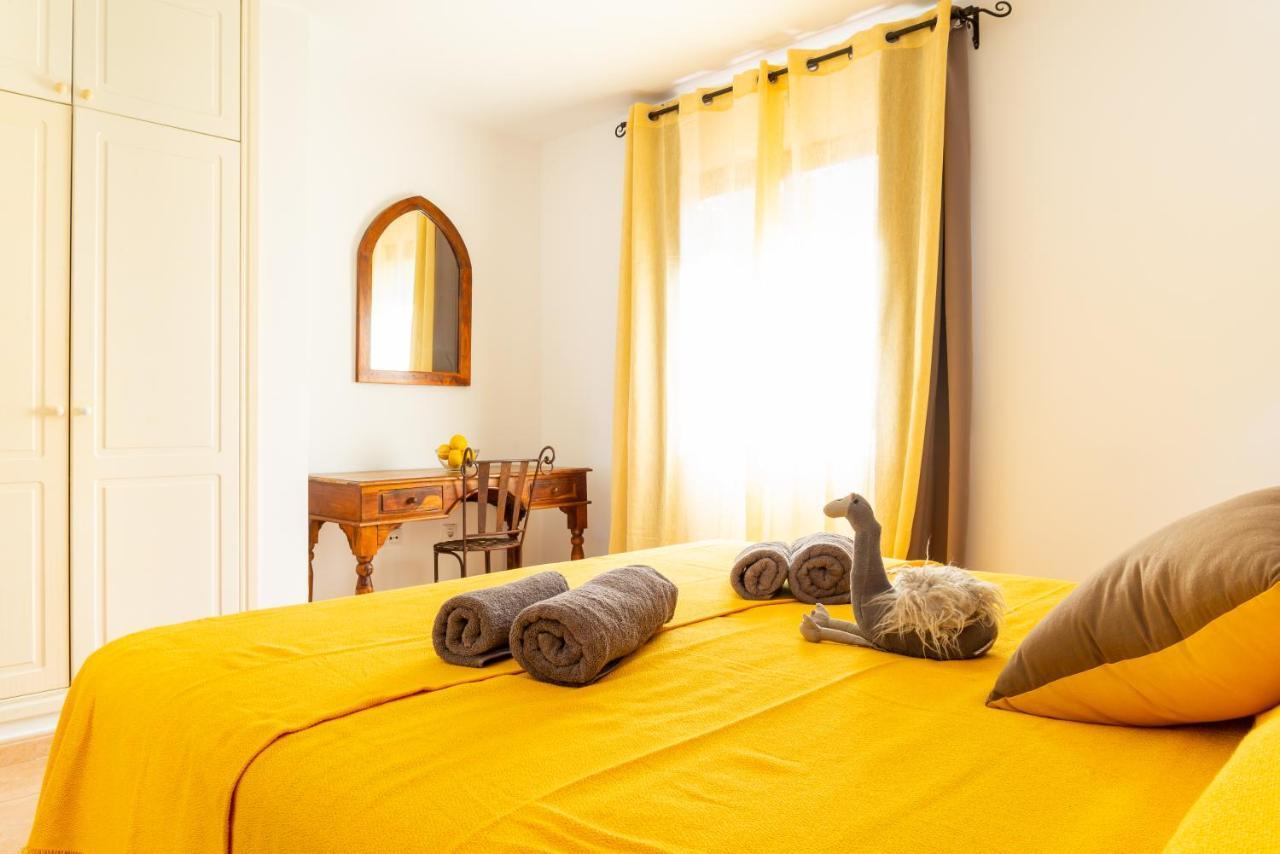 Casa Margherita Corralejo Bagian luar foto