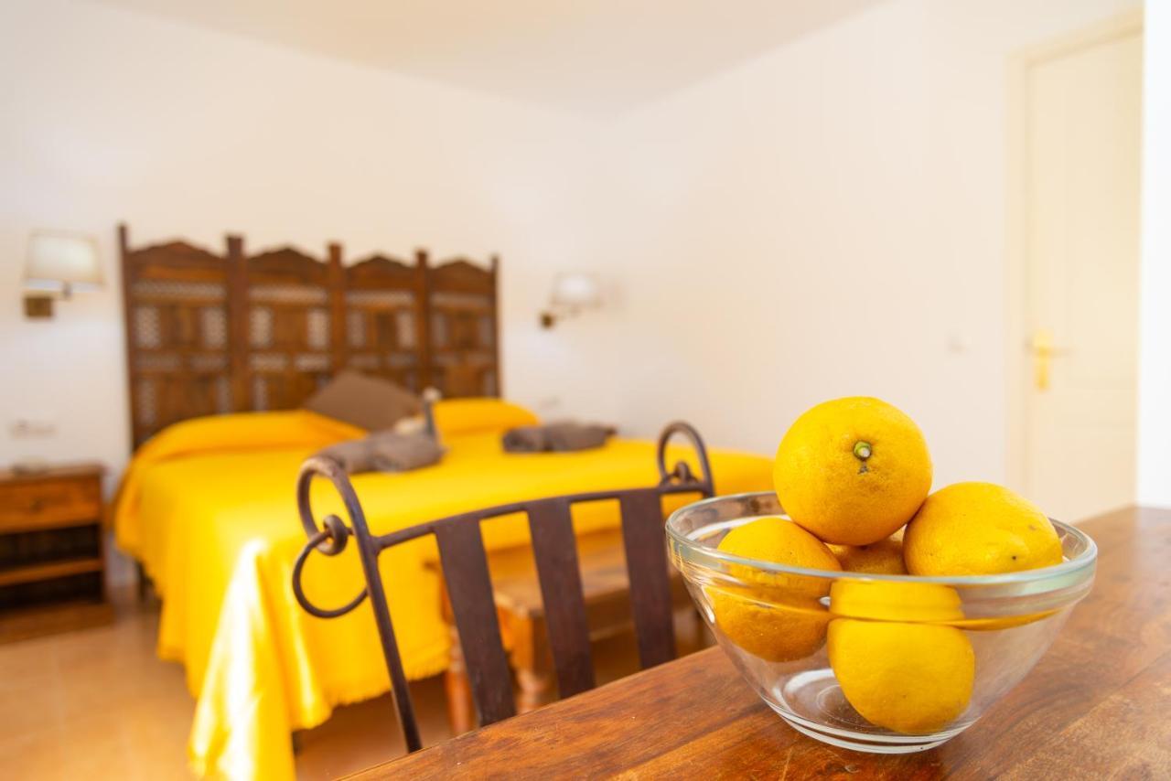 Casa Margherita Corralejo Bagian luar foto