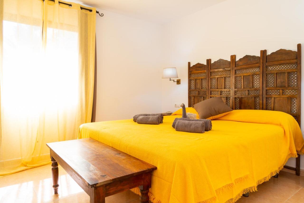 Casa Margherita Corralejo Bagian luar foto