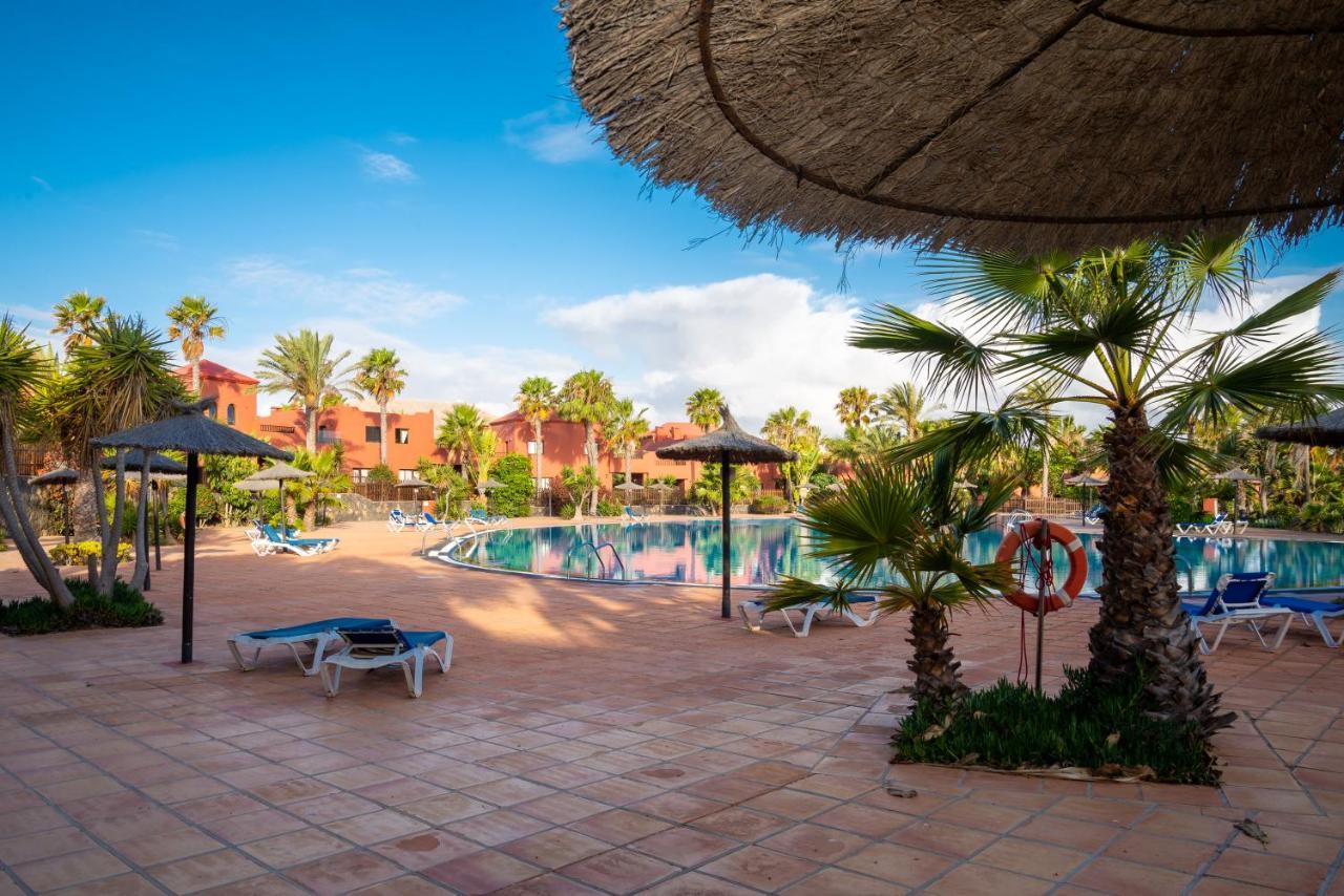 Casa Margherita Corralejo Bagian luar foto