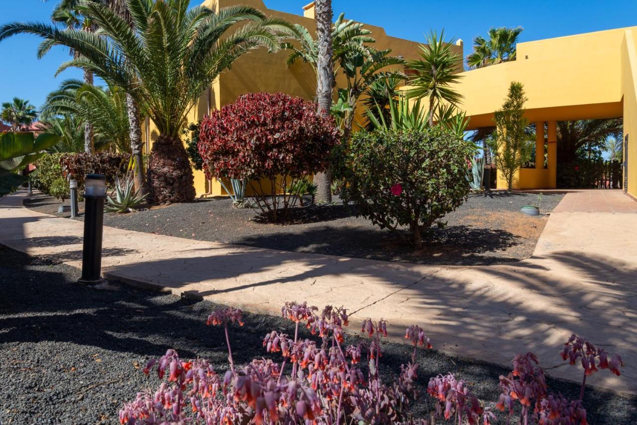 Casa Margherita Corralejo Bagian luar foto