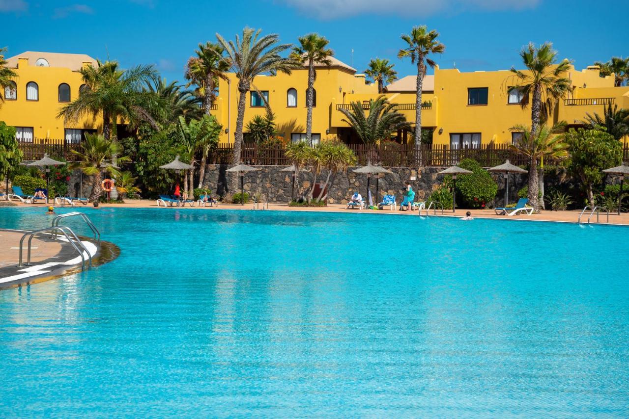 Casa Margherita Corralejo Bagian luar foto