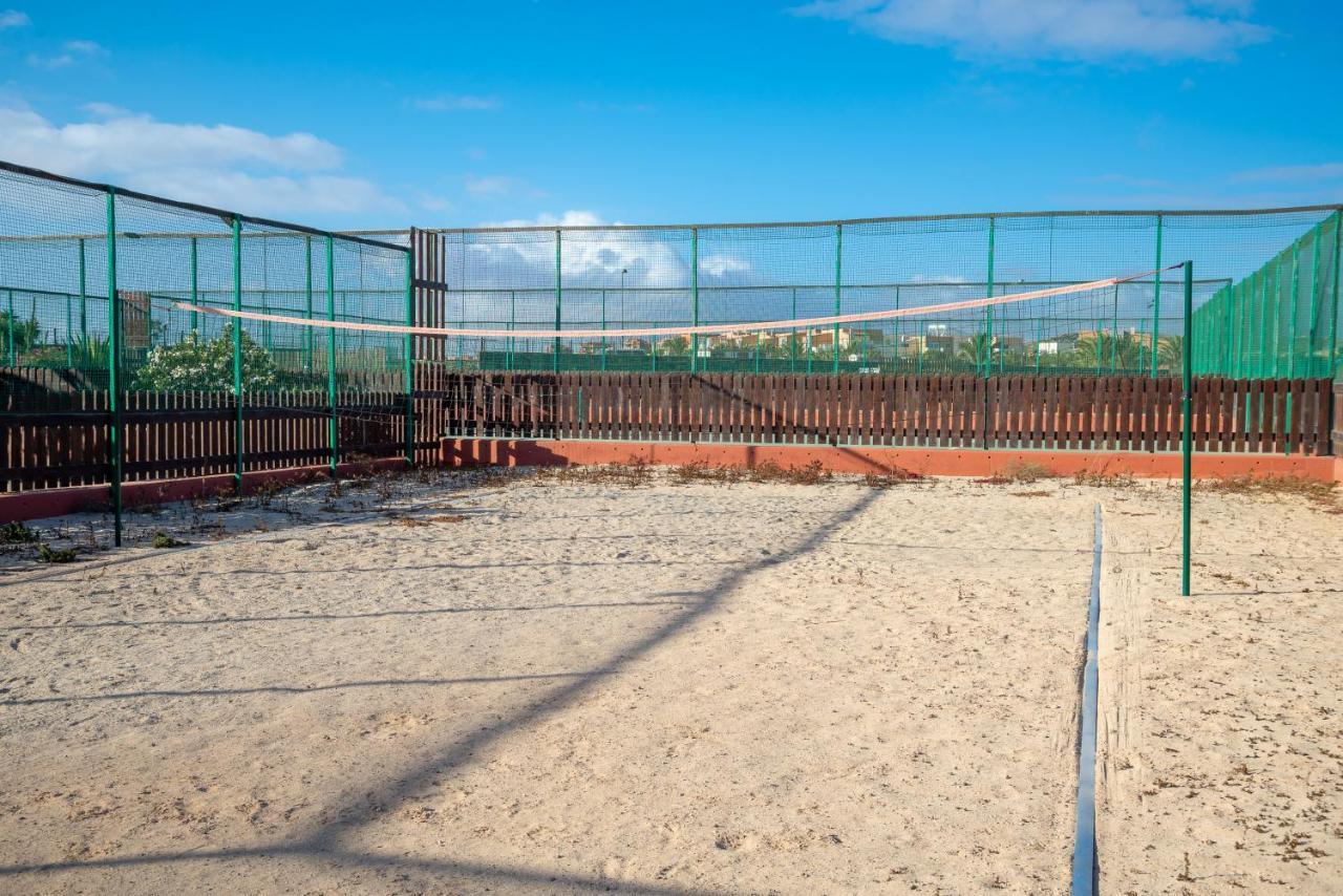 Casa Margherita Corralejo Bagian luar foto