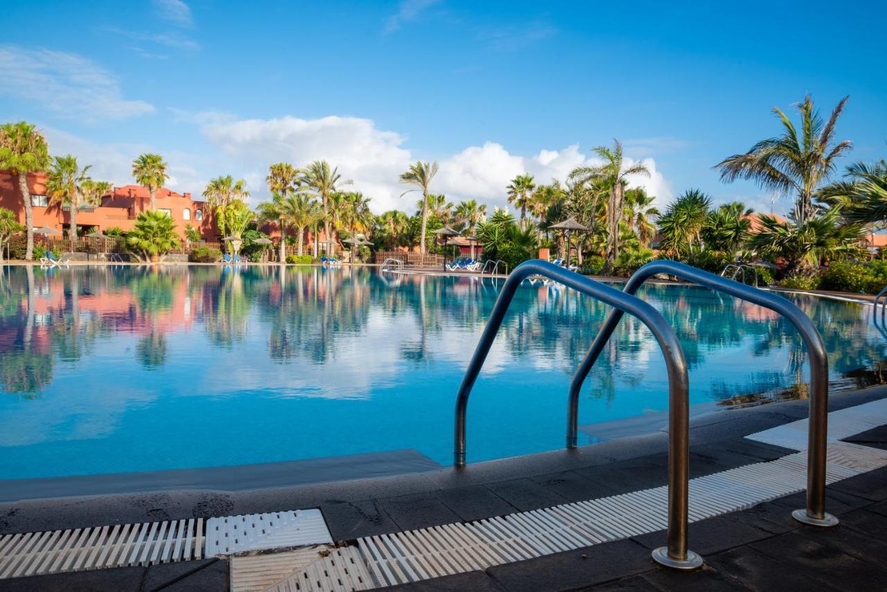 Casa Margherita Corralejo Bagian luar foto