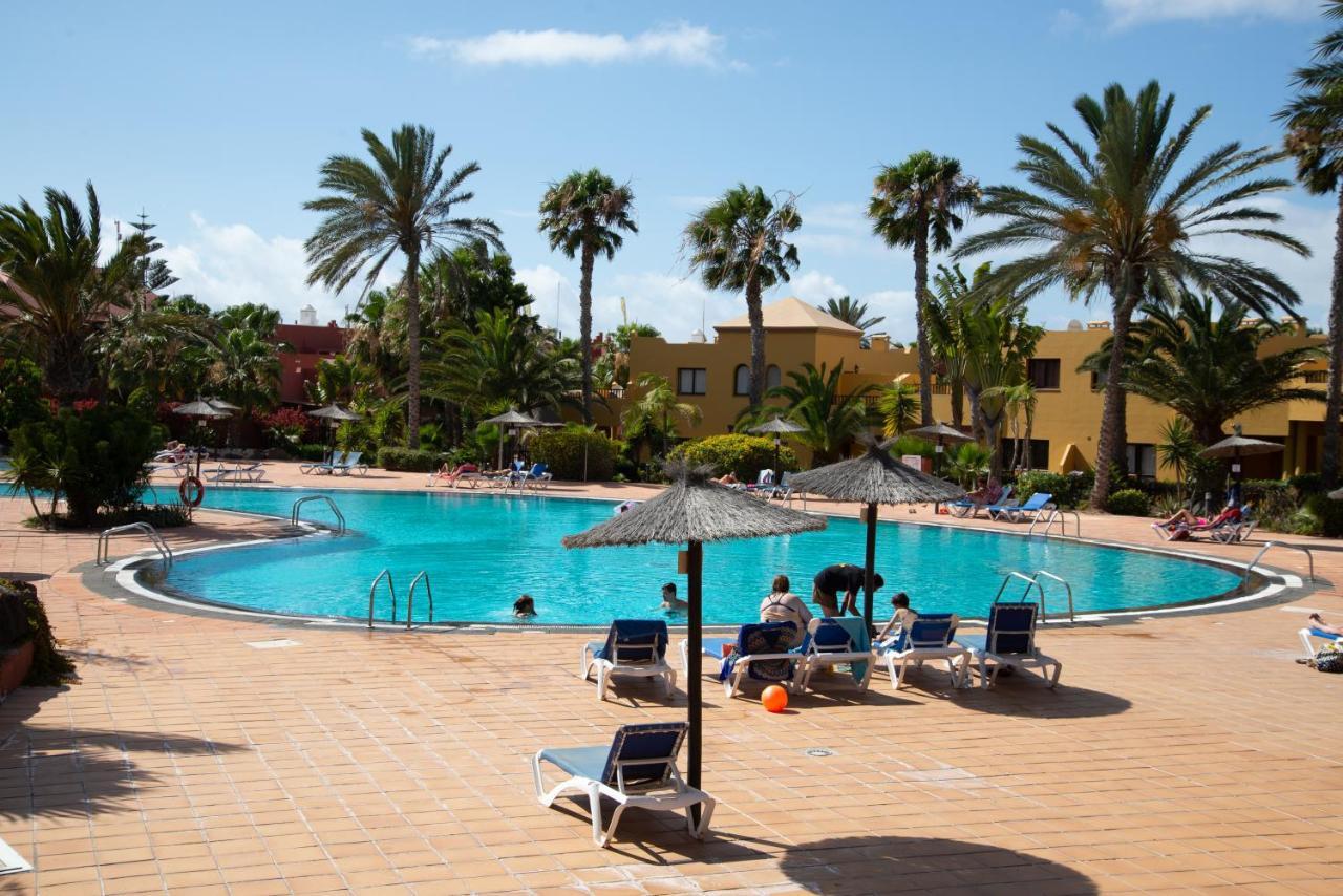 Casa Margherita Corralejo Bagian luar foto