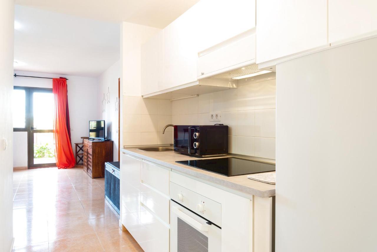 Casa Margherita Corralejo Bagian luar foto