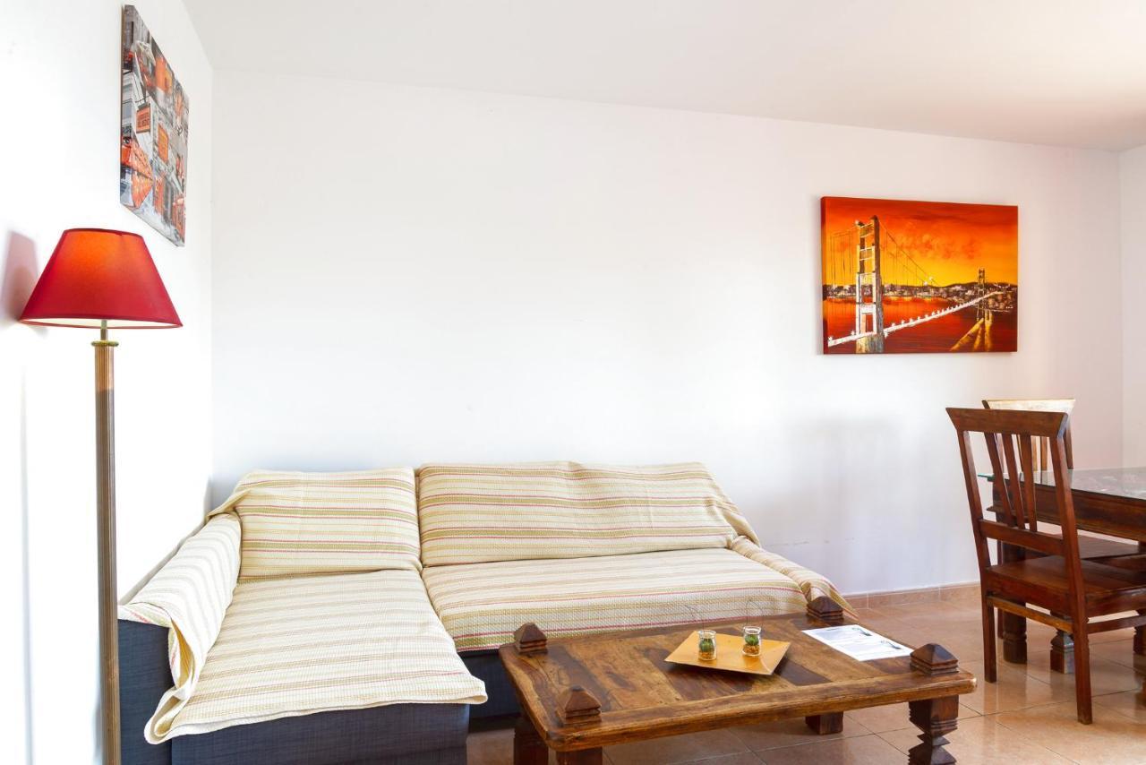 Casa Margherita Corralejo Bagian luar foto