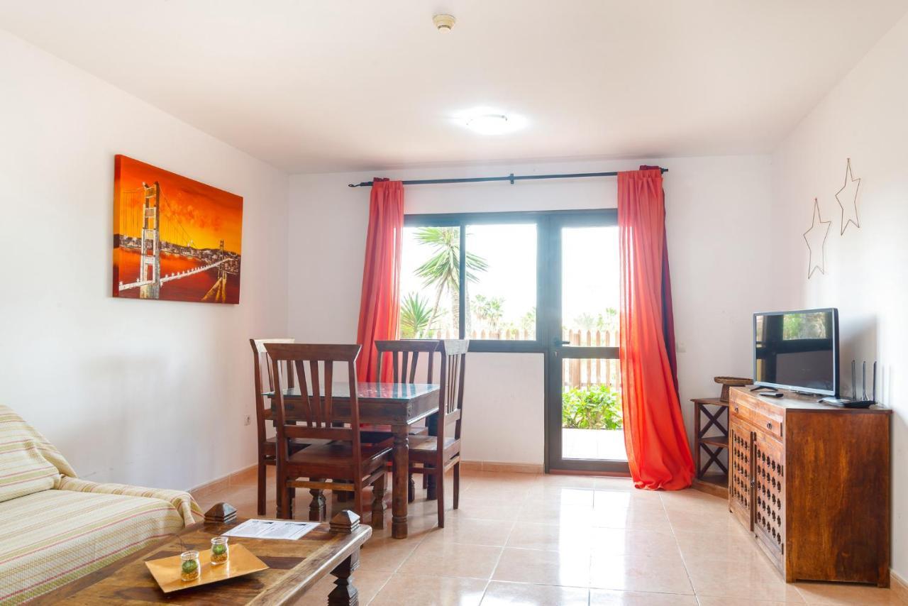 Casa Margherita Corralejo Bagian luar foto