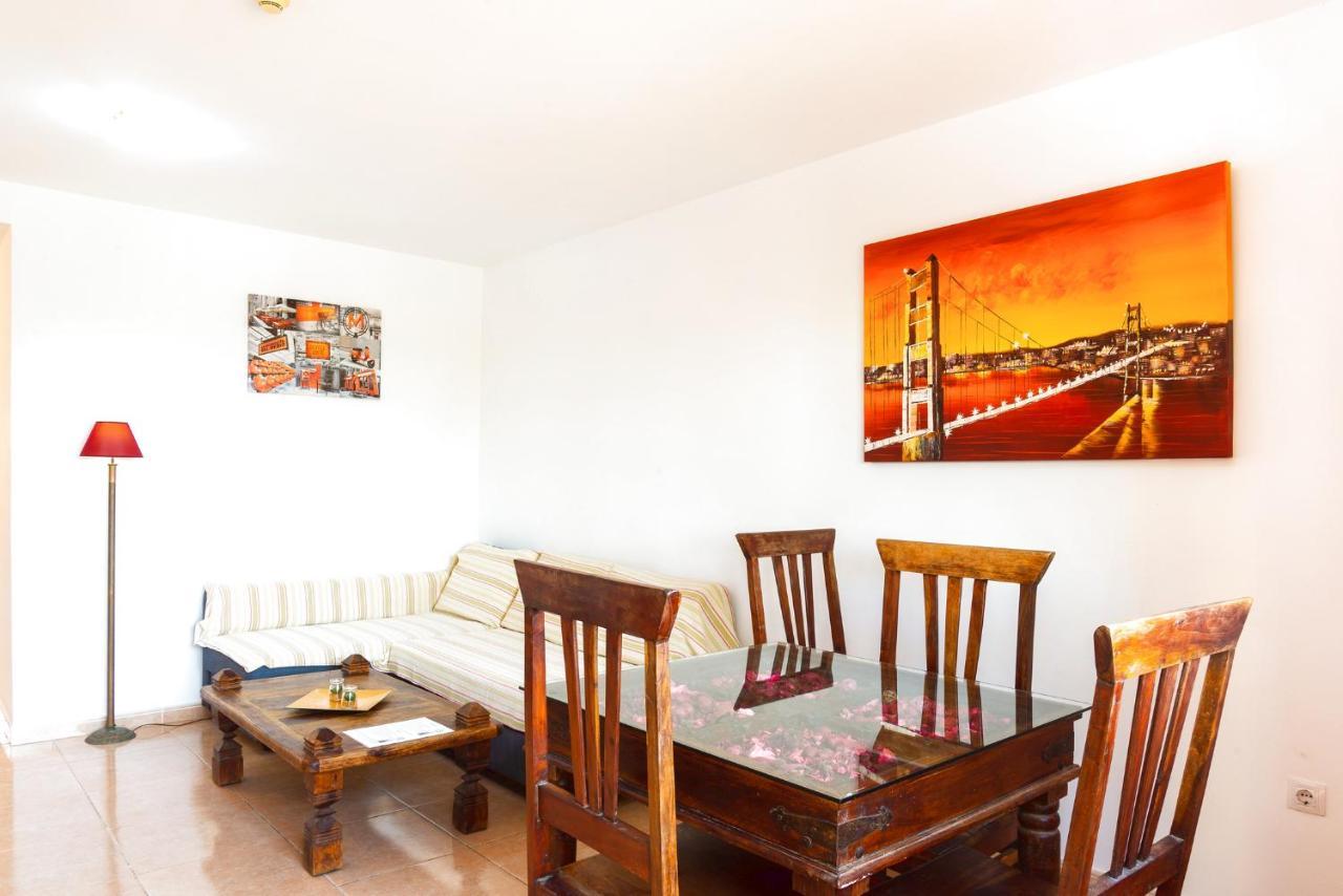 Casa Margherita Corralejo Bagian luar foto